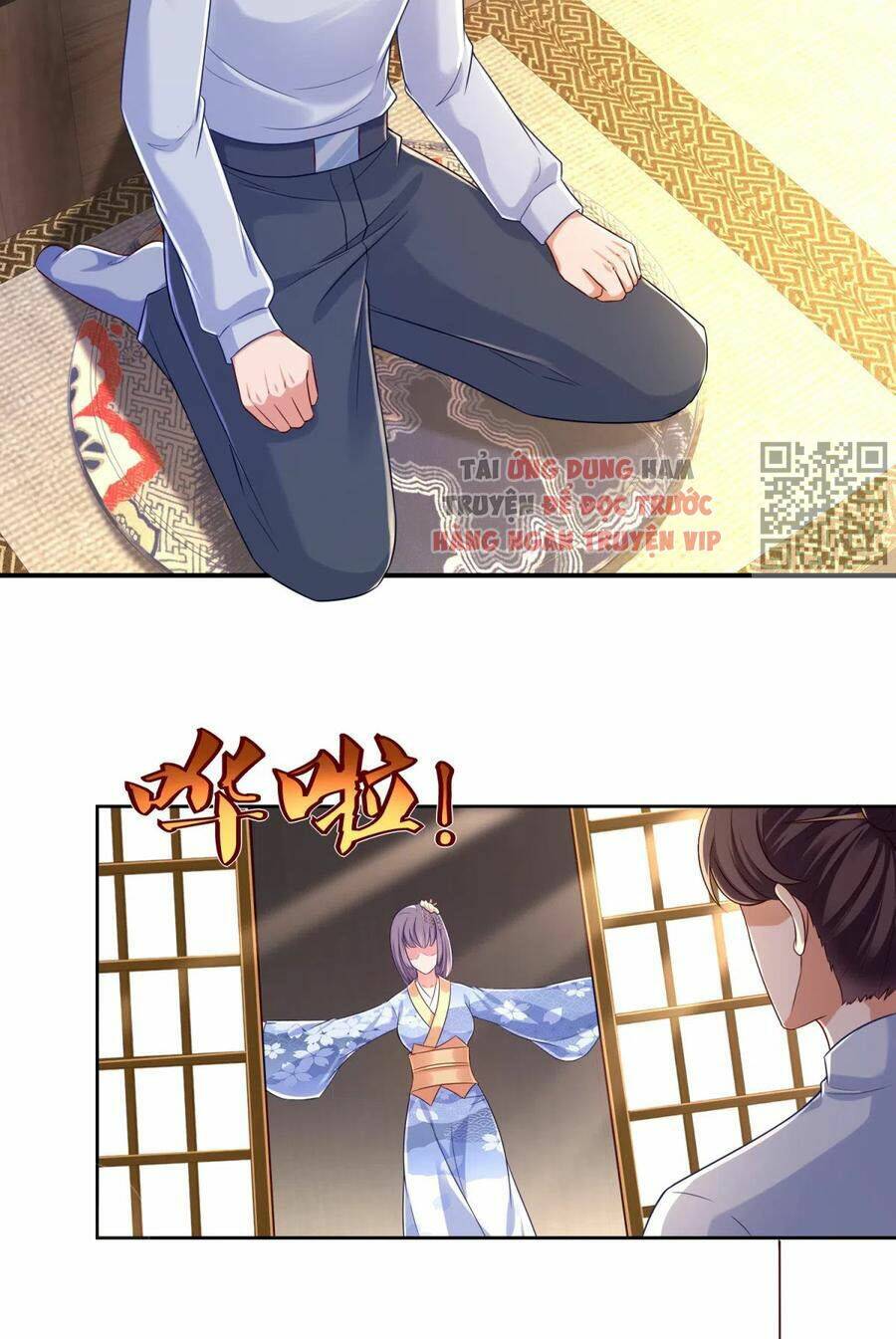 chí tôn toàn năng chapter 76 16