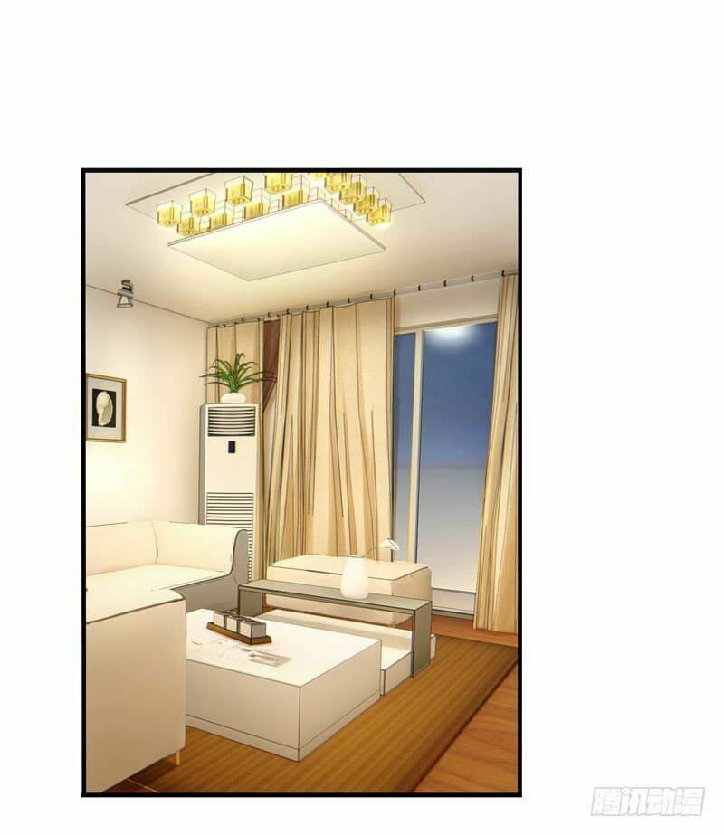 ngạo kiều bảo phiêu đích tuần dưỡng thủ tắt chapter 10 32