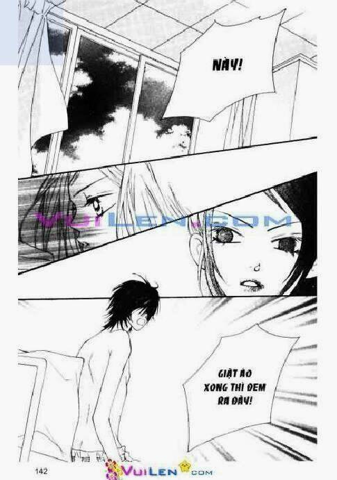 lớp học đặc biệt chapter 2 140