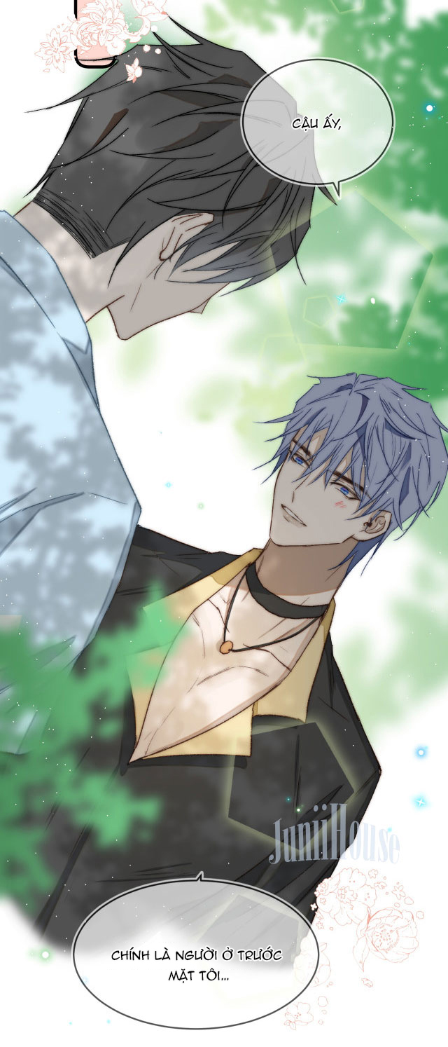 dù sao tôi vẫn vĩ đại như vậy chapter 7 21