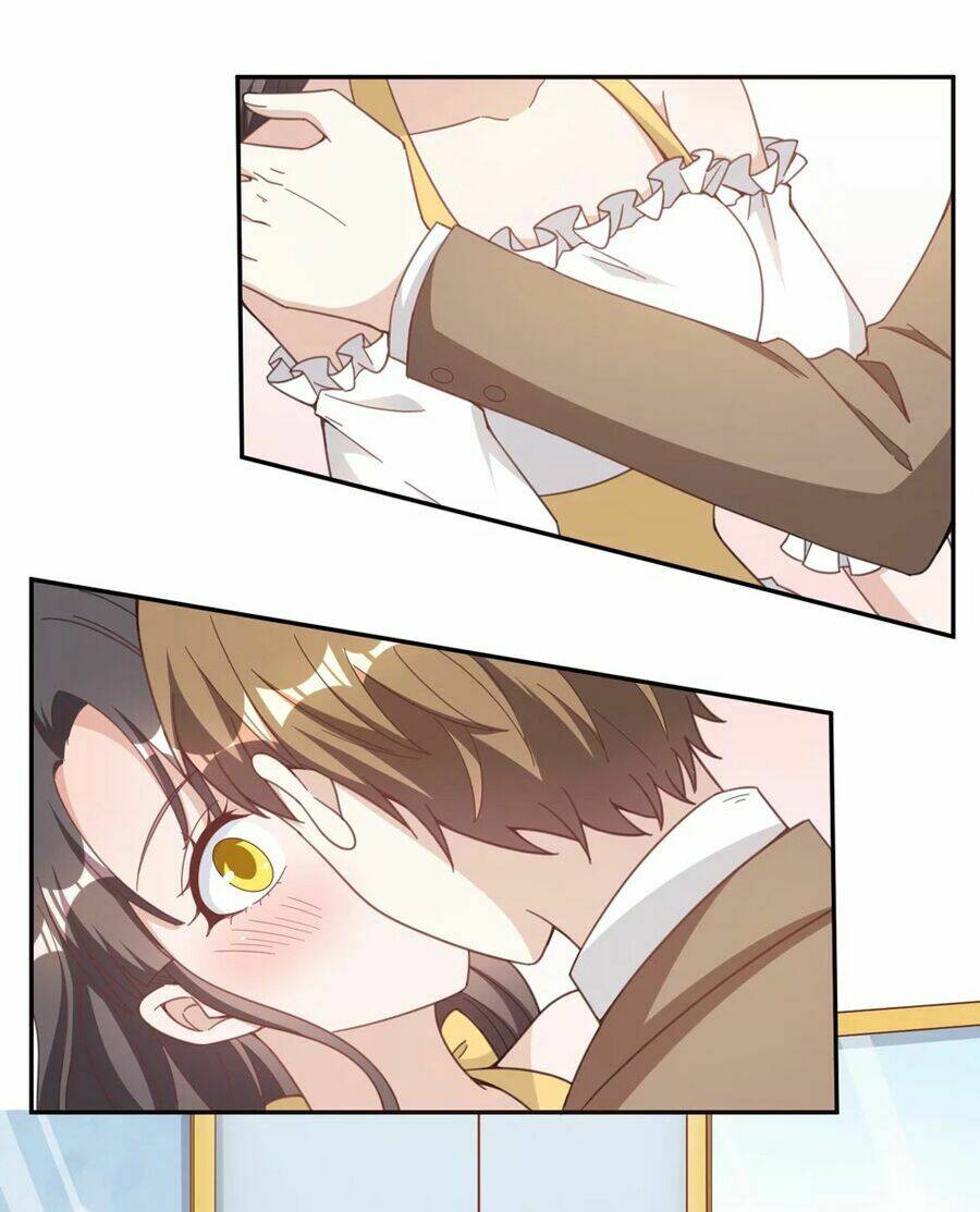 hôn nhân dục vọng: thiếu gia nhẹ một chút! chapter 142 29