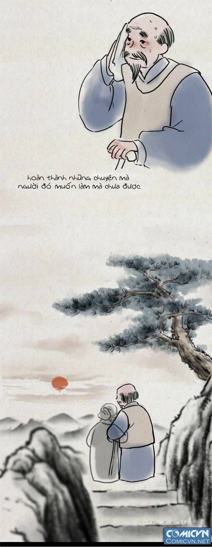 nhất thiền tiểu hòa thượng chapter 43 17