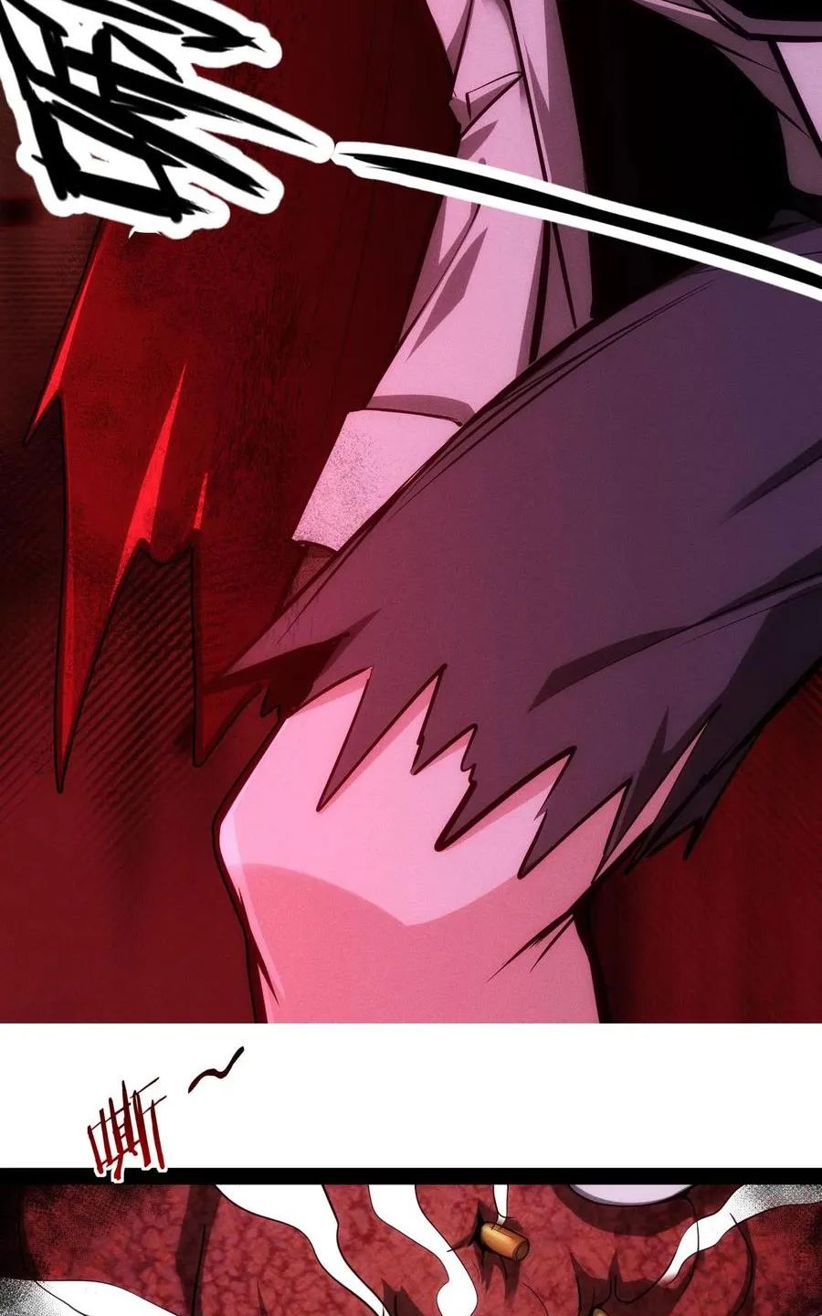 quỷ dị dược tề sư: bệnh nhân của ta đều là kinh khủng chapter 91 28