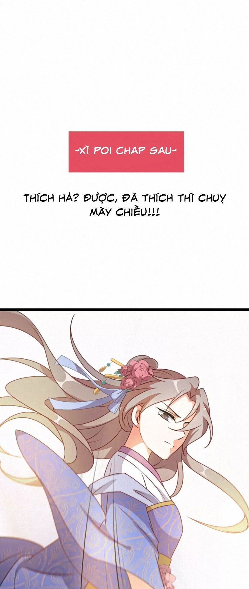 mấy độ cẩm nguyệt say cũng liễu chapter 10 32