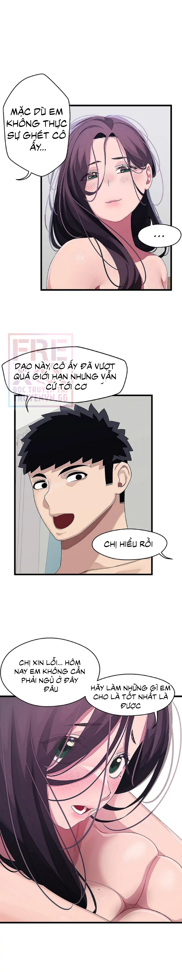 liên kết doki doki chapter 14 24