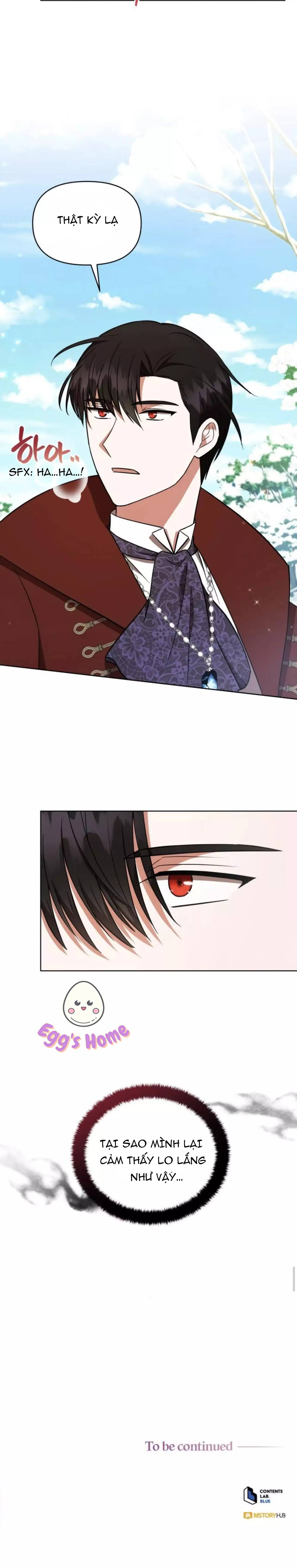 công tước ác quỷ không ngủ được chapter 28 11