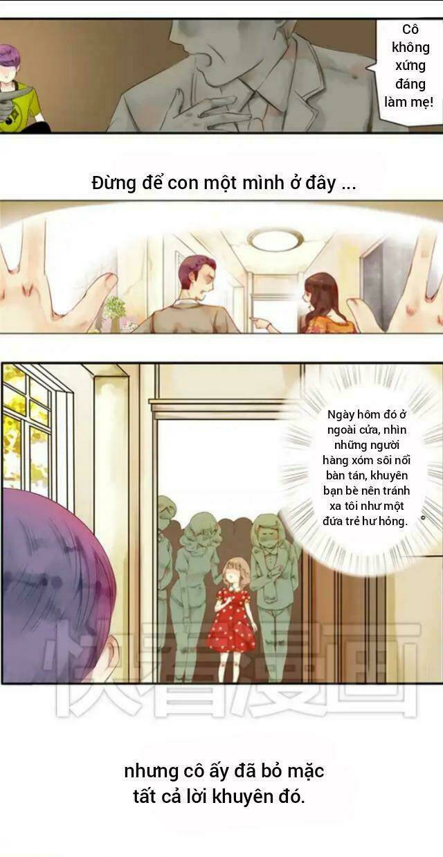 hoàng tử cải trang chú hề chapter 10 23