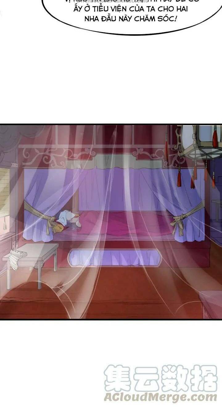 long mạch võ thần chapter 27 10