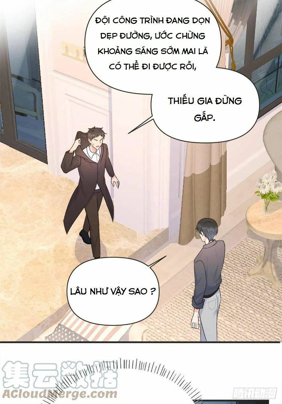 vẫn cứ nhớ em, nhớ em chapter 102 11