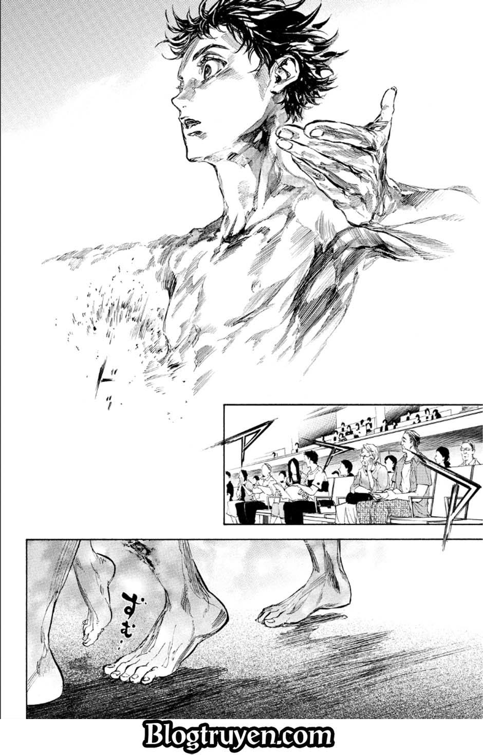 ballroom e youkoso chapter 30 8