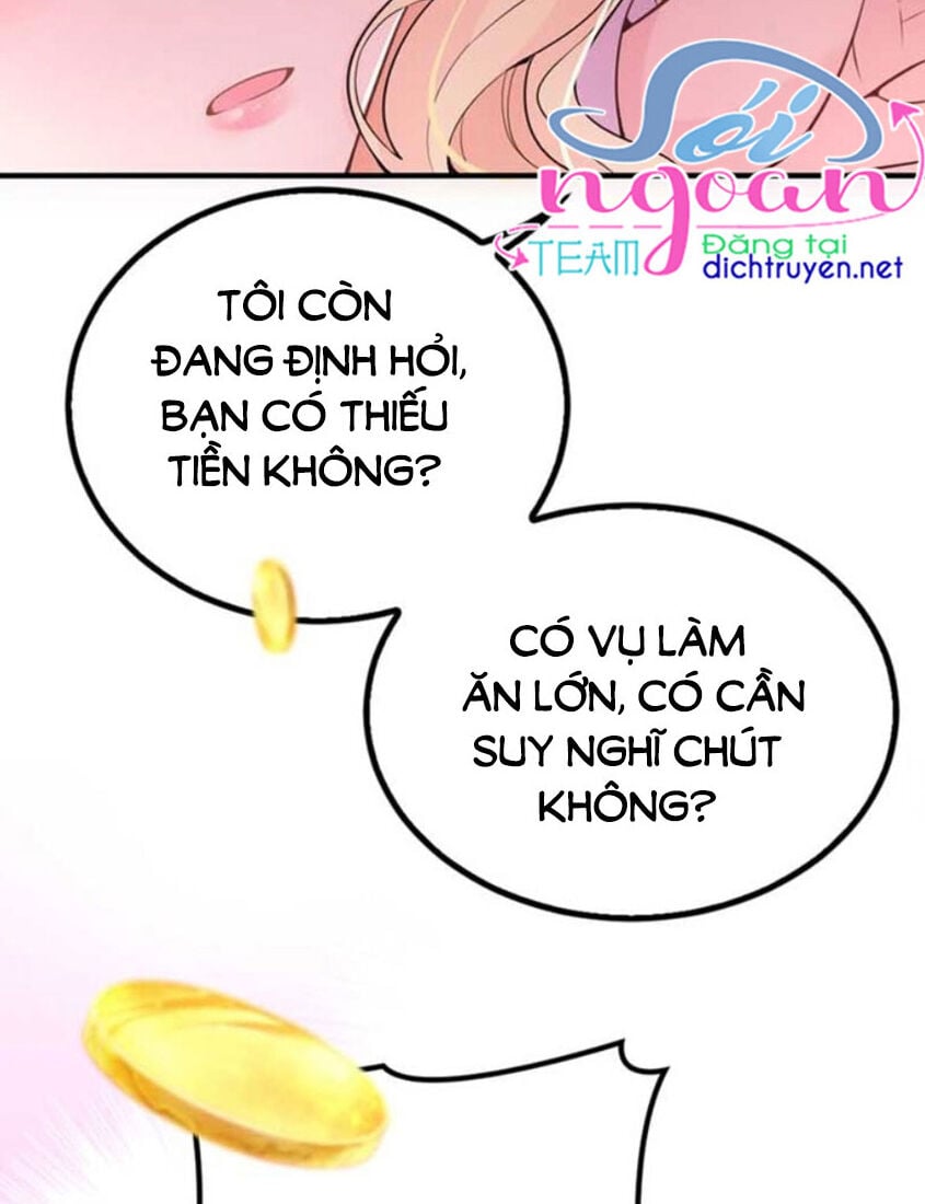 Usotsuki Tenshi to Ama no Jaku Chapter 11 - Trang 27