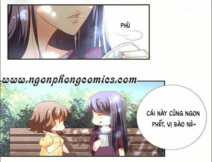 cô gái đặc biệt nhất của tôi chapter 9 10