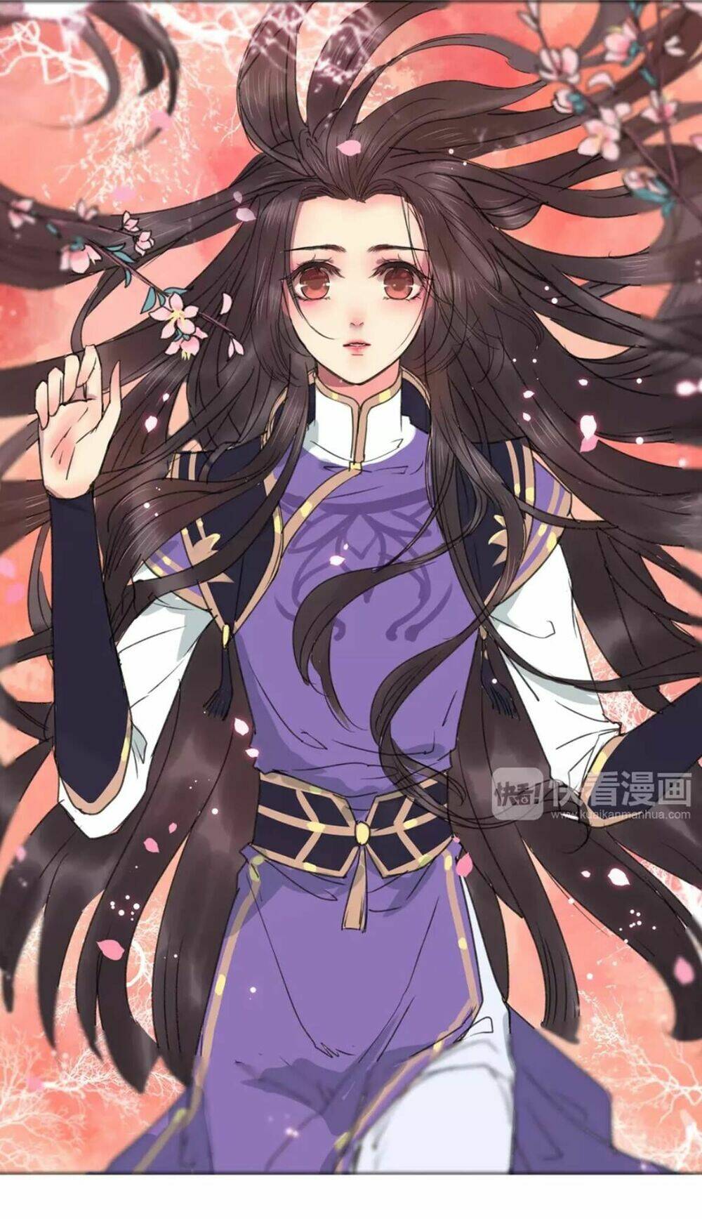 thịnh thế thanh ca chapter 1 38