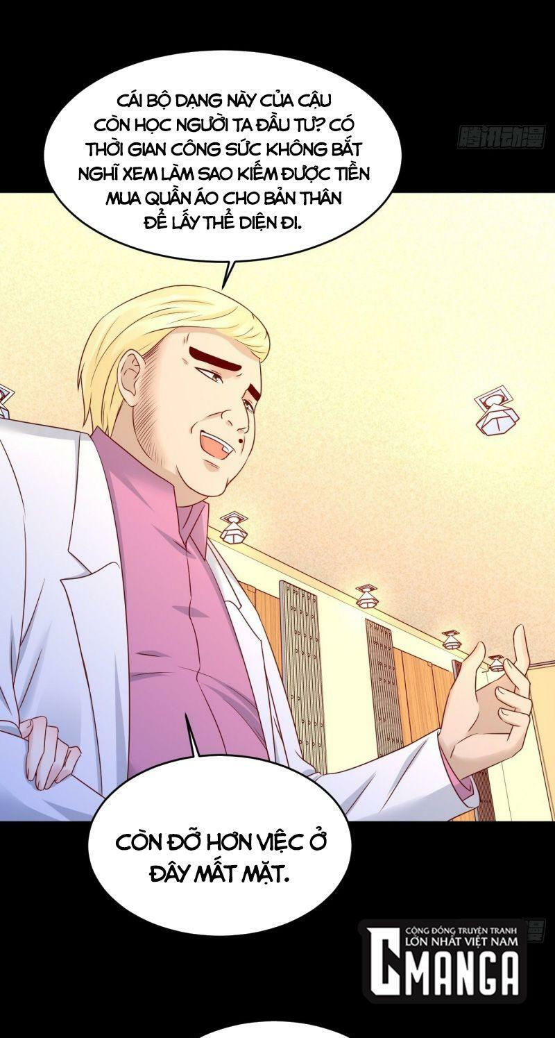 vua đầu tư mạnh nhất chapter 7 17