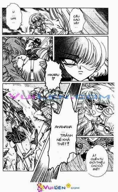 hiệp sĩ phép màu chapter 4 58