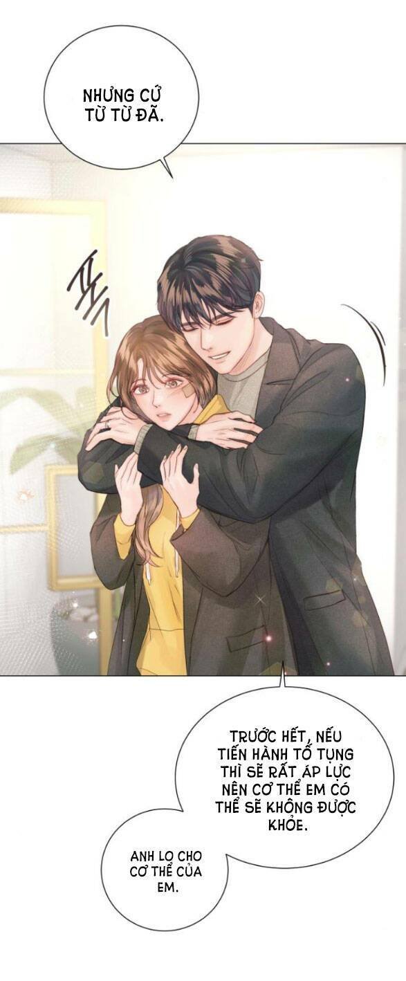 nhất định chúng ta sẽ được hạnh phúc chapter 75.2 38