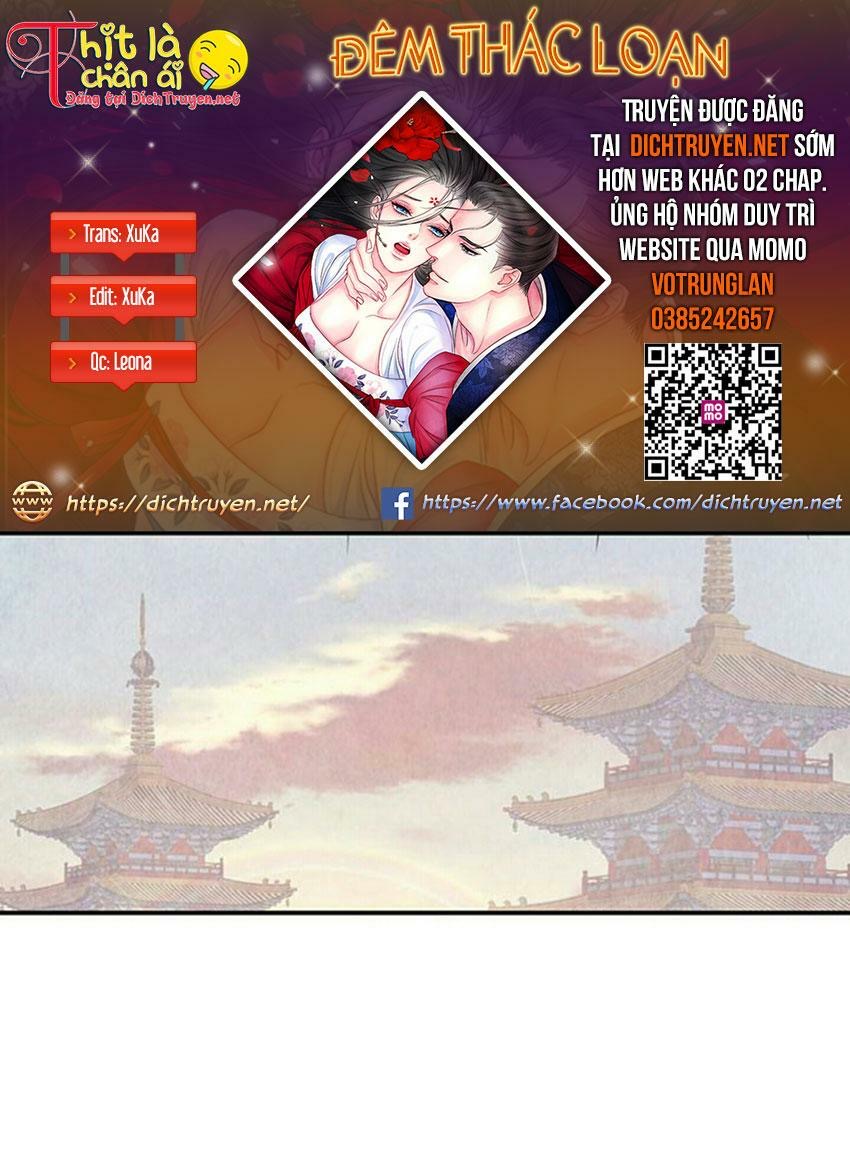 đêm dục vọng (full) chapter 4 1