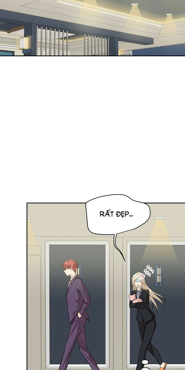 cuộc sống kỳ thú chapter 92 9