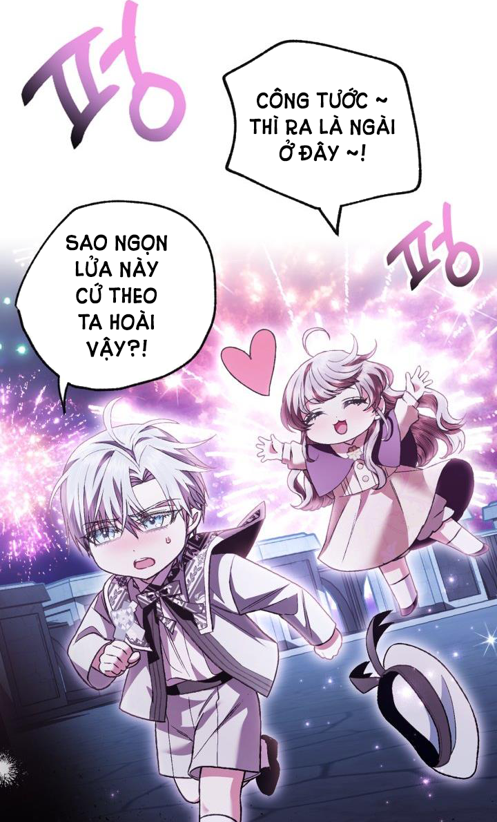 cha à, con không muốn kết hôn đâu chapter 108.2 23