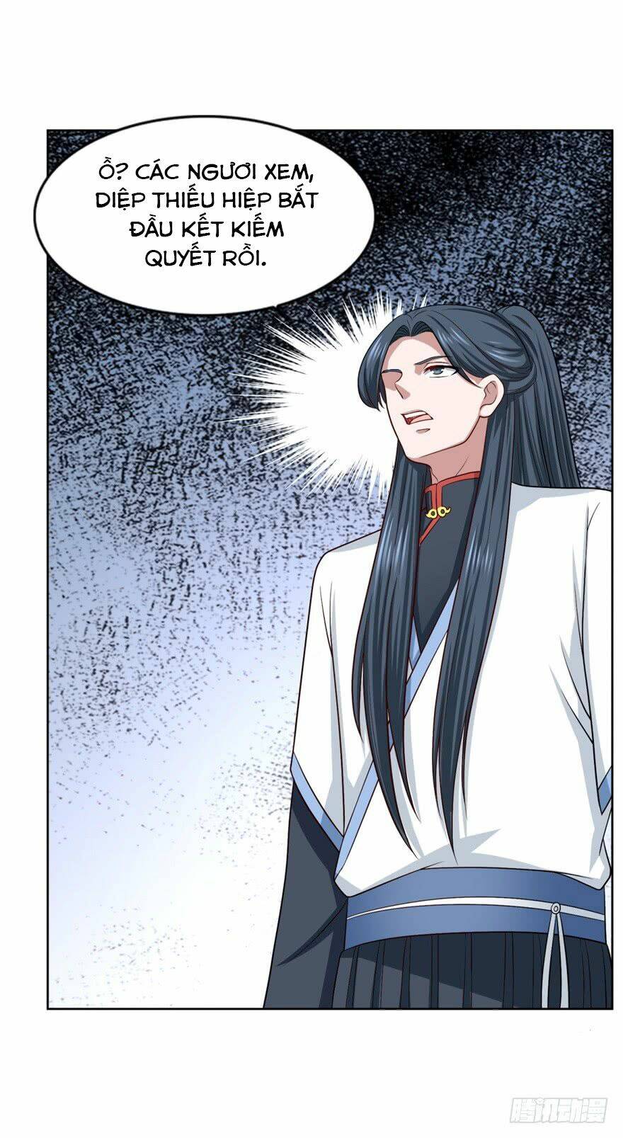 tiên ma đồng tu chapter 56 35