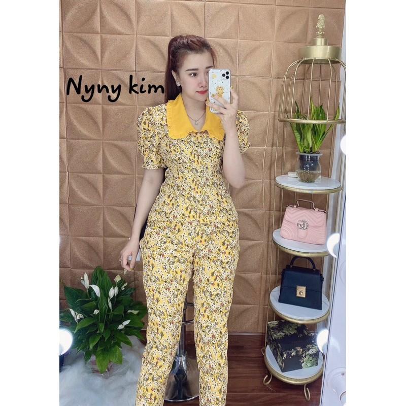 Set bộ hoa cổ bèo