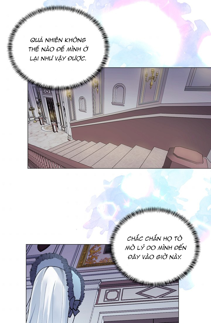 tôi sẽ trở thành nhân vật chính chapter 3 78