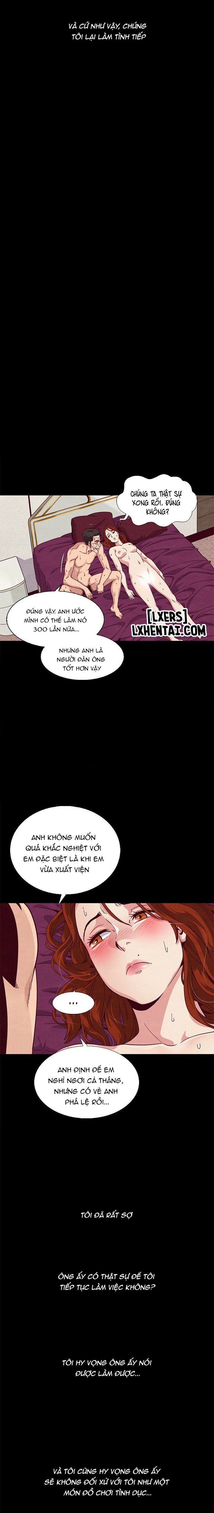 công tử bột chapter 7 8