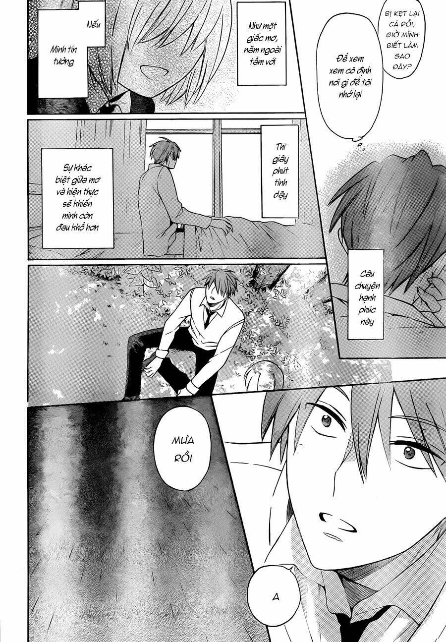 thầy giáo của tôi chapter 108 24