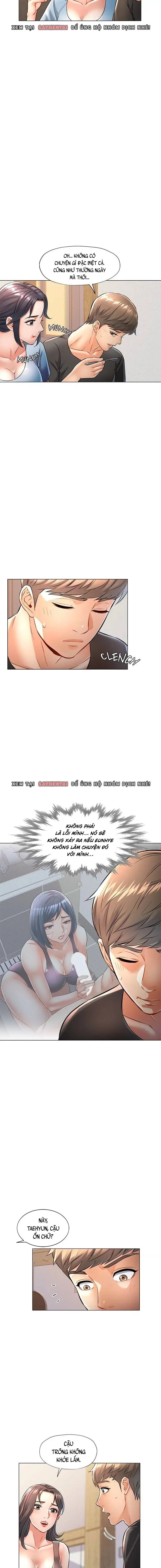 ở nơi em chapter 5 10