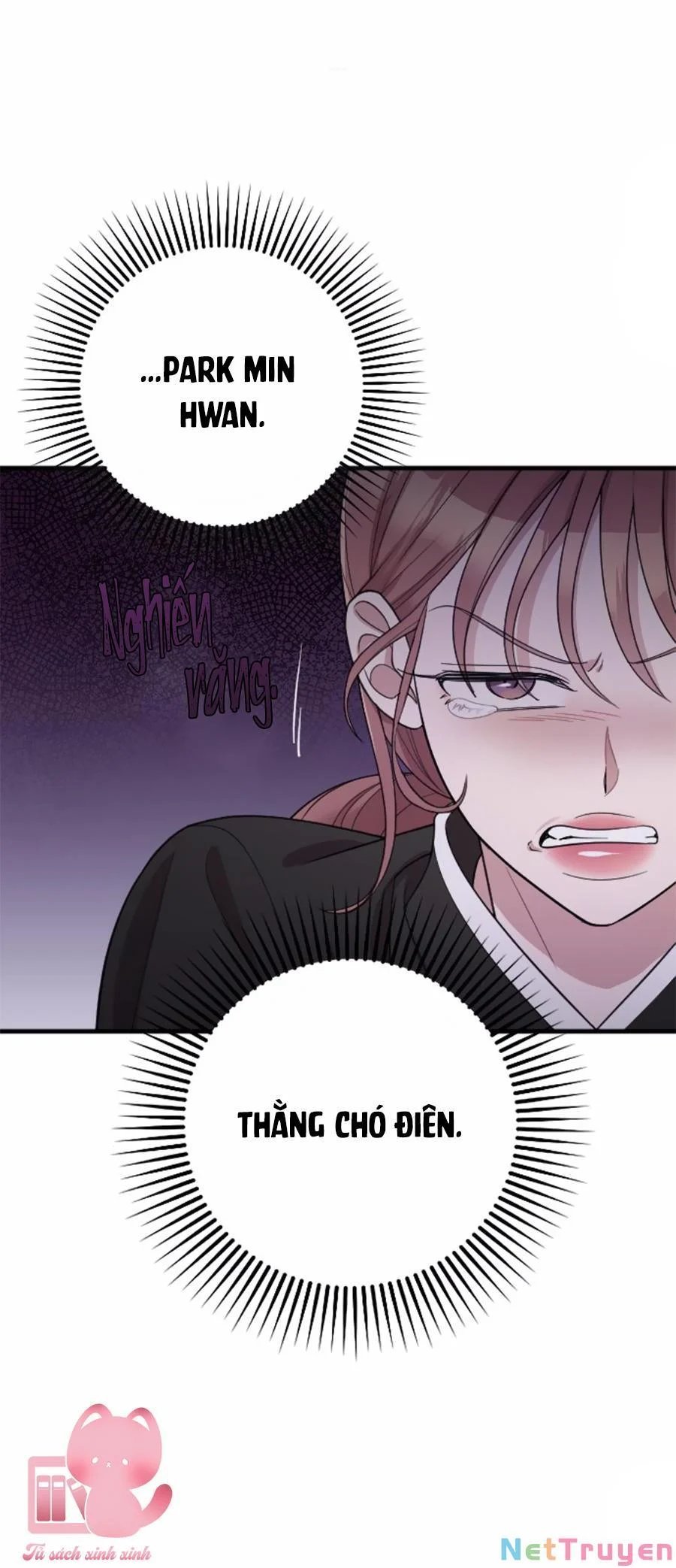 cô đi mà lấy chồng tôi chapter 43 19