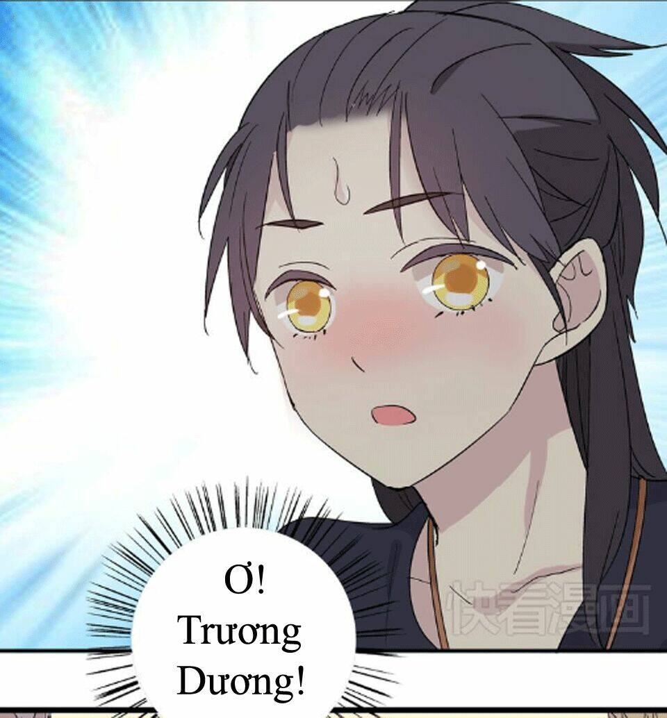 lều khều biết yêu chapter 1 32