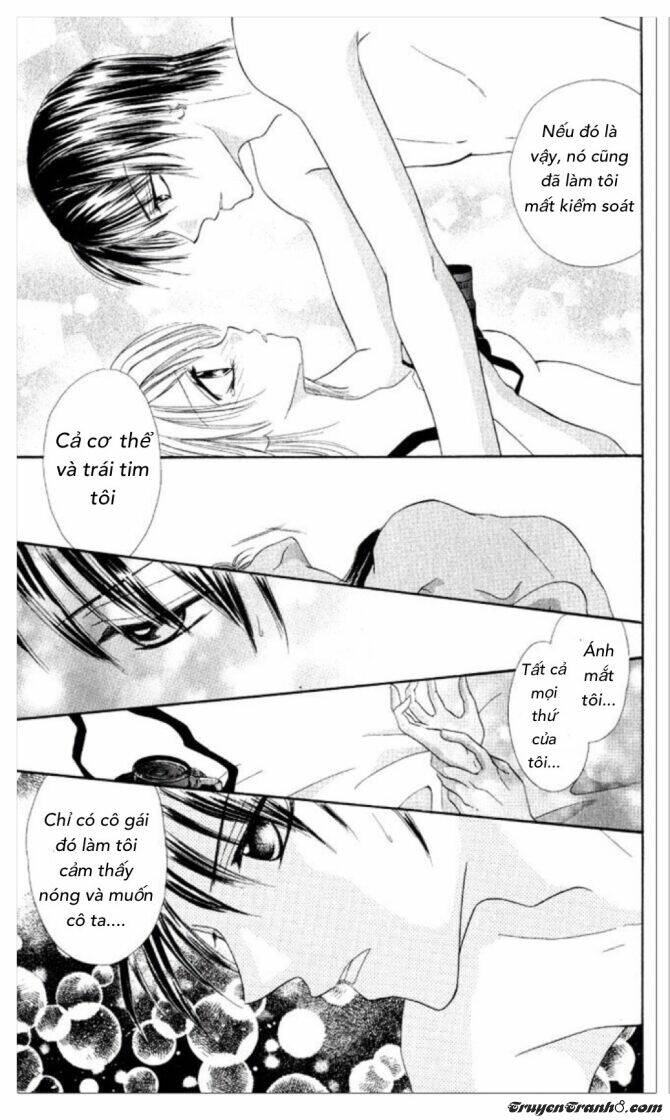 hot line of sight chapter 2 24