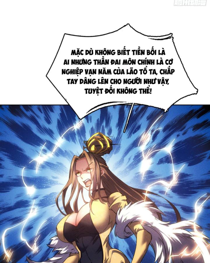 ta có một đao, có thể trảm thiên địa! chapter 3 67