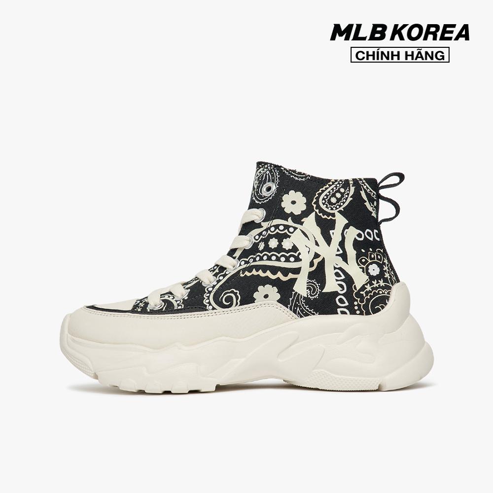 MLB - Giày thể thao Chunky High Lite Paisley 3ASHULP2N