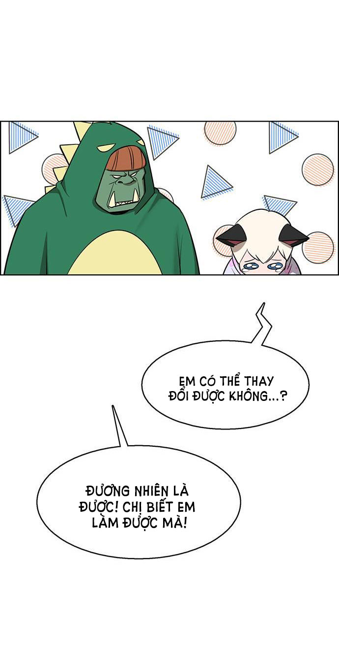vẻ đẹp đích thực - true beauty chapter 234.2 36