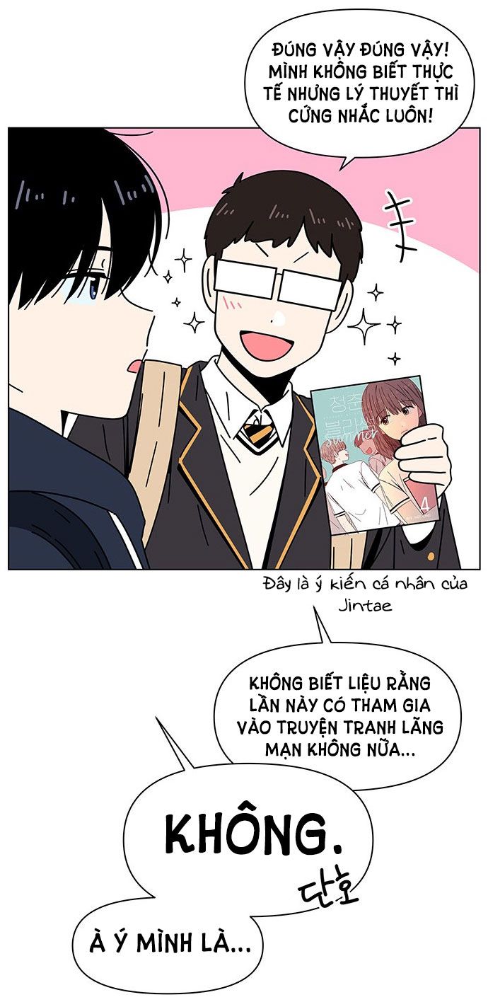 thanh xuân rực rỡ - season of blossom chapter 107 12