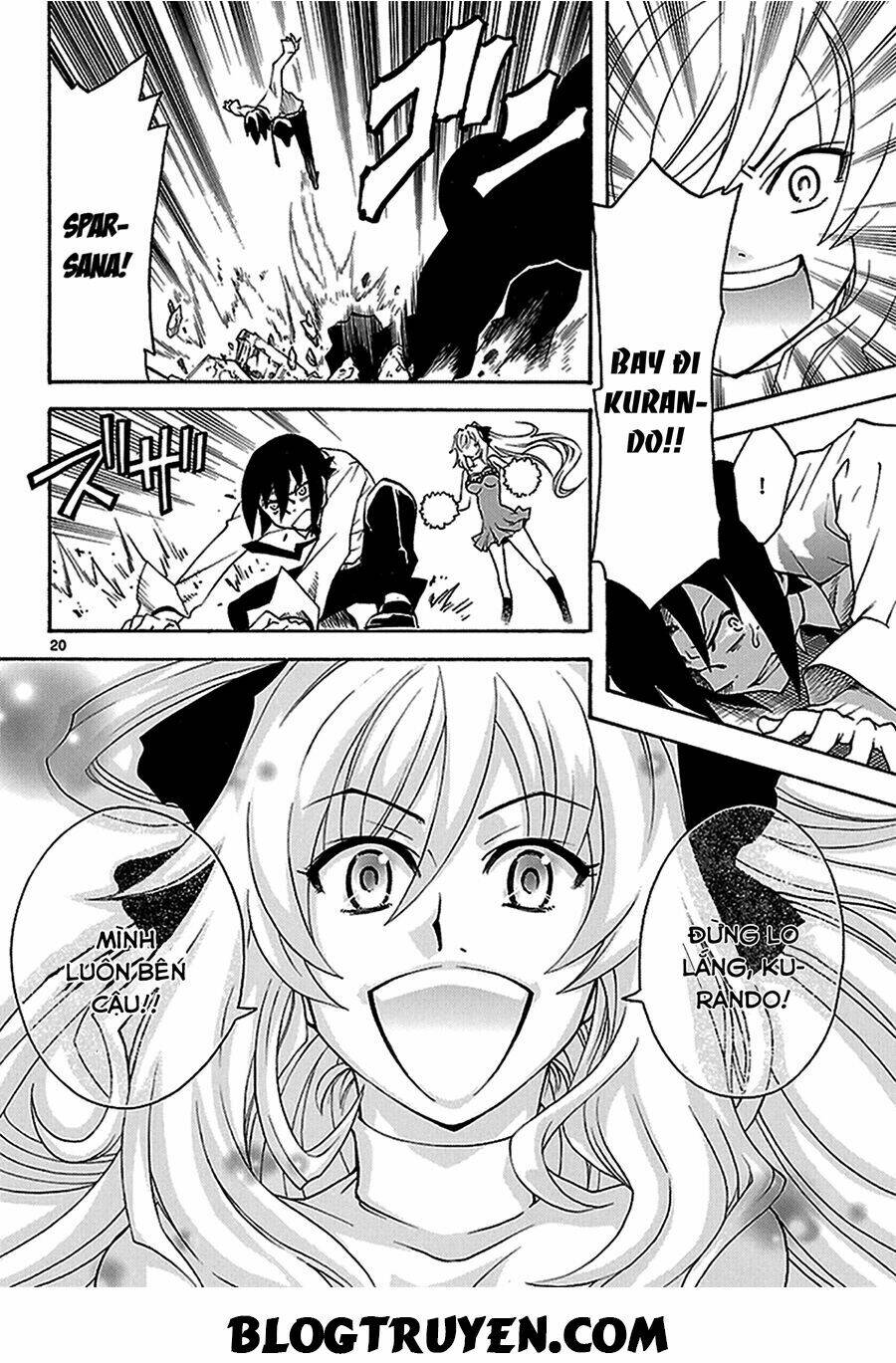 popcorn avatar chapter 9 20