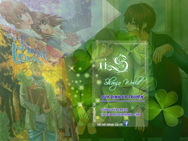 khi mỹ nhân ra tay cứu anh hùng chapter 8 1