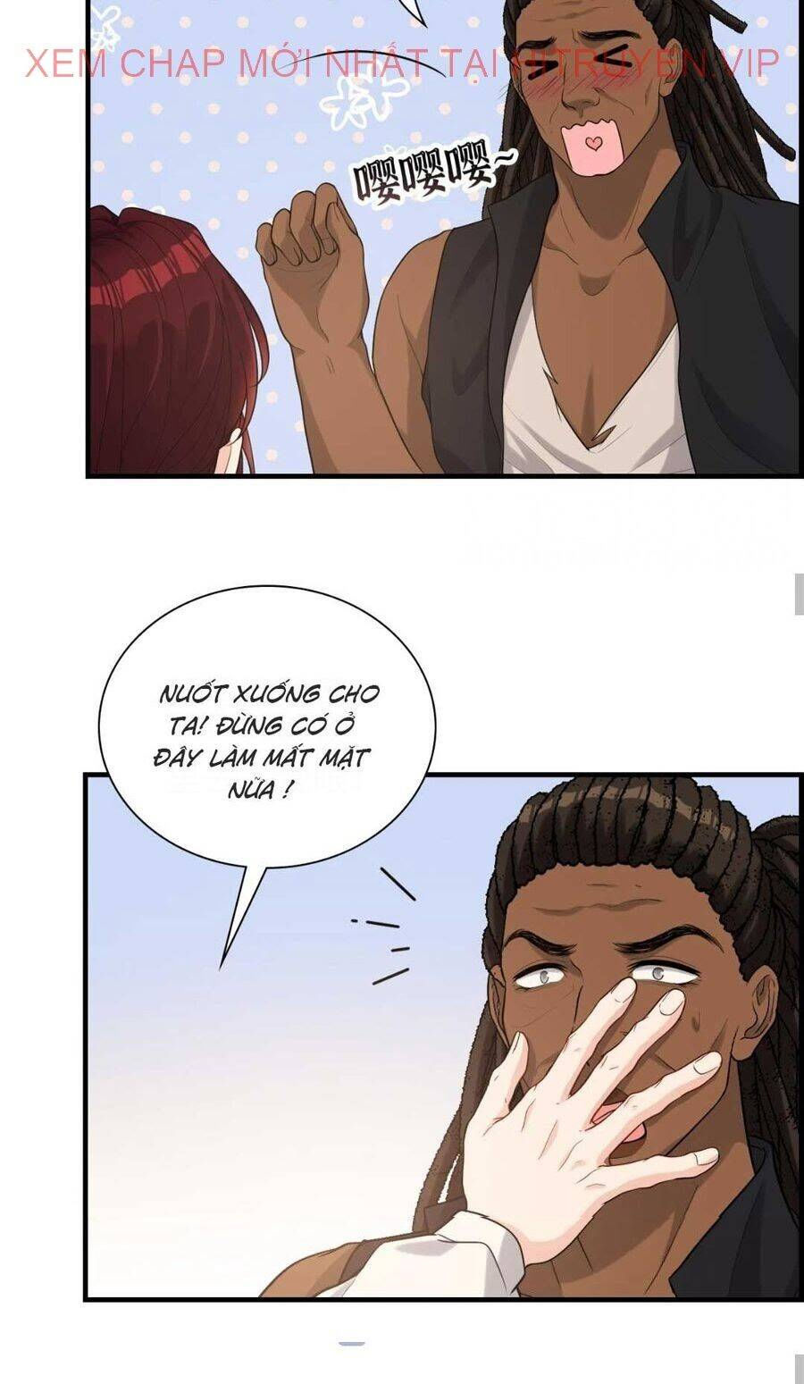 cô vợ hợp đồng bỏ trốn của tổng giám đốc chapter 458.2 7