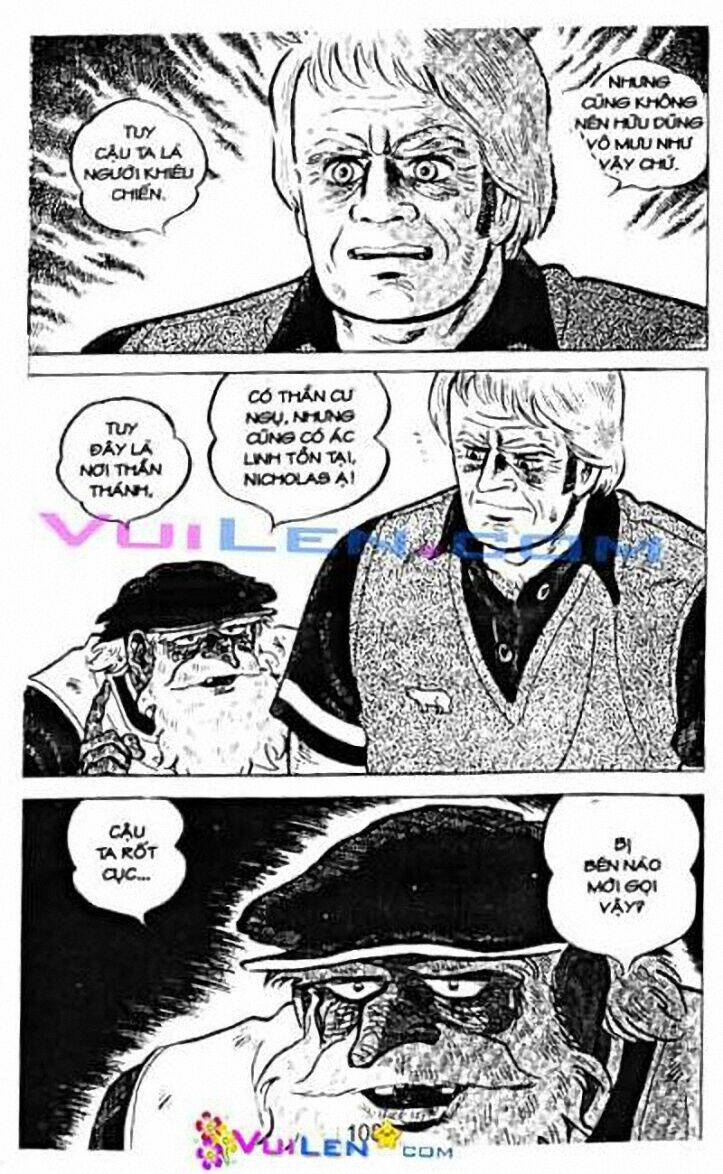 tân teppi chapter 66 108