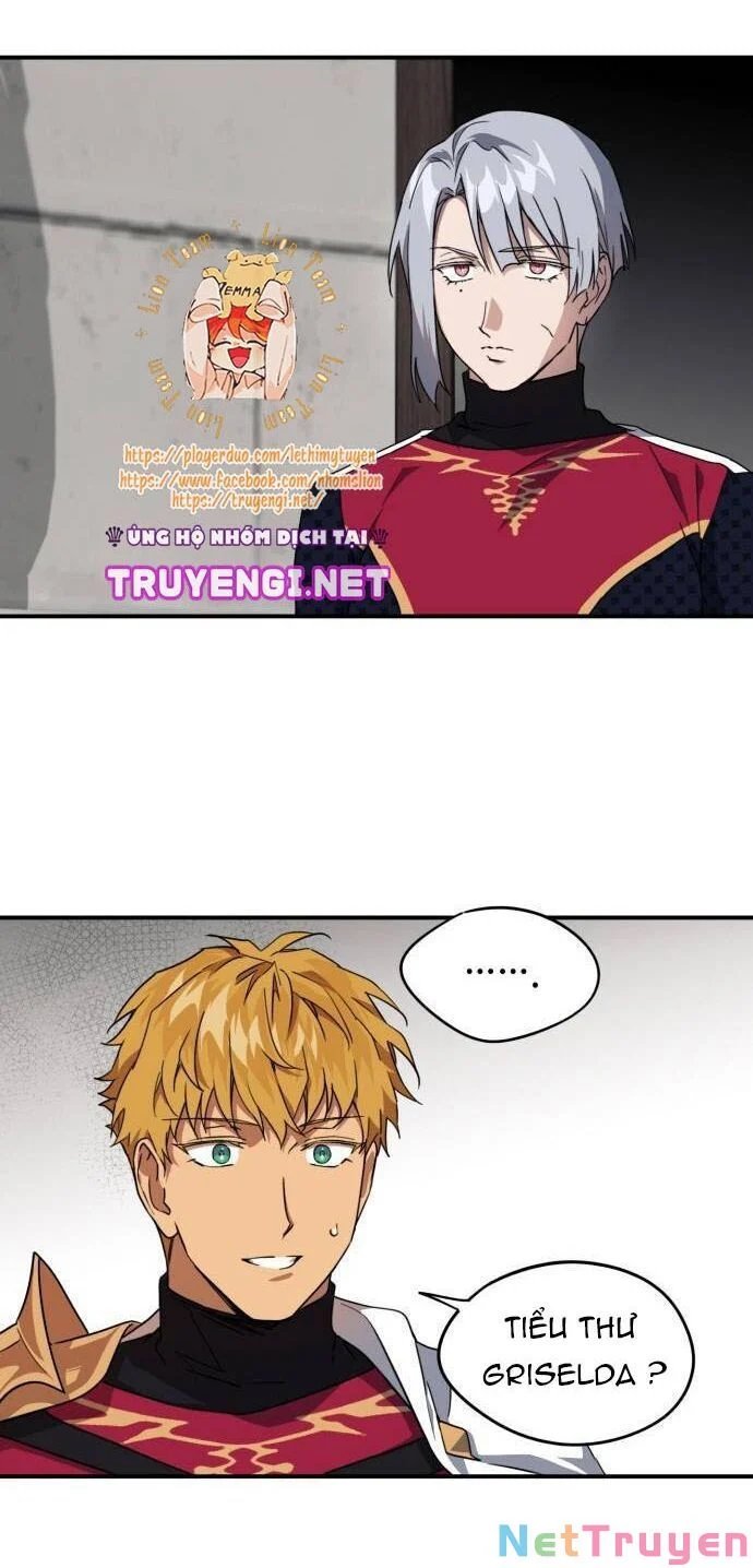 bị che khuất bởi ánh hoàng hôn chapter 32 21