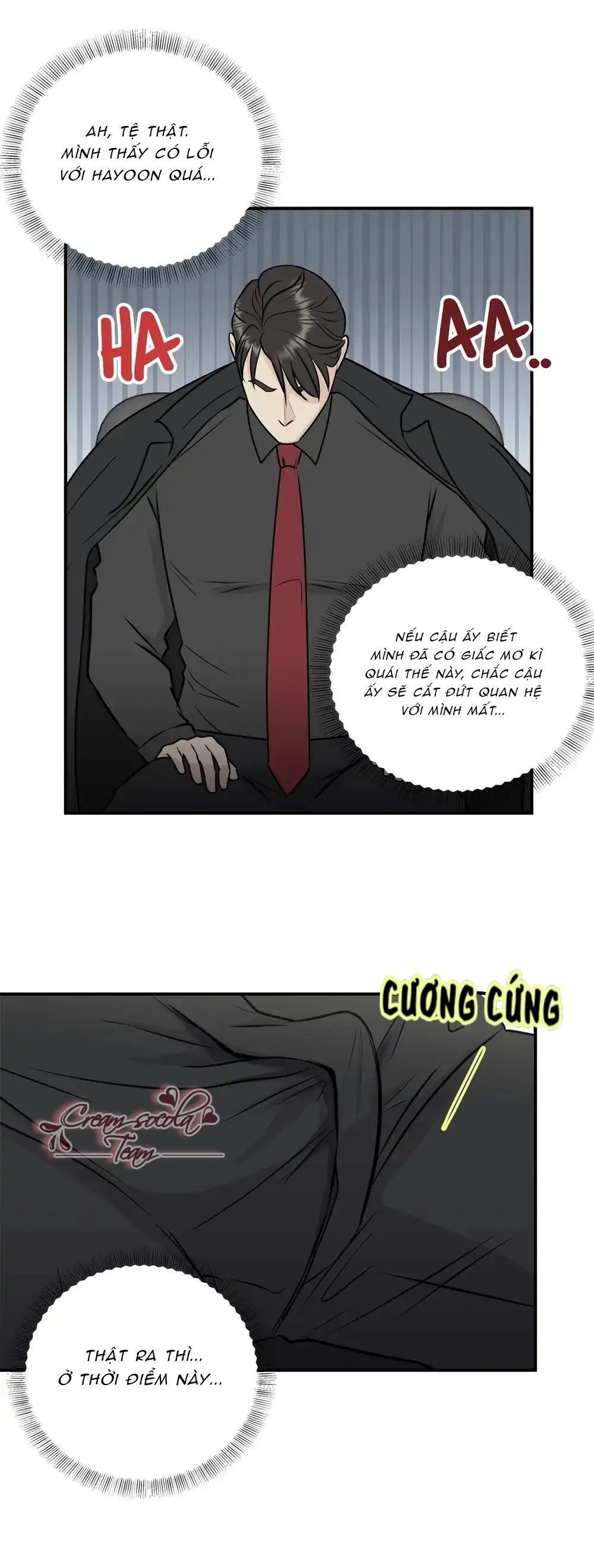 hạnh phúc trọn vẹn chapter 9 18