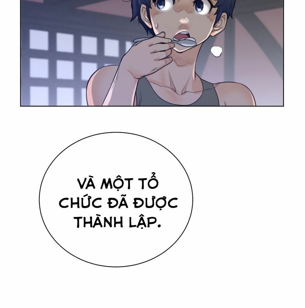 một nửa hoàn hảo chapter 62 29