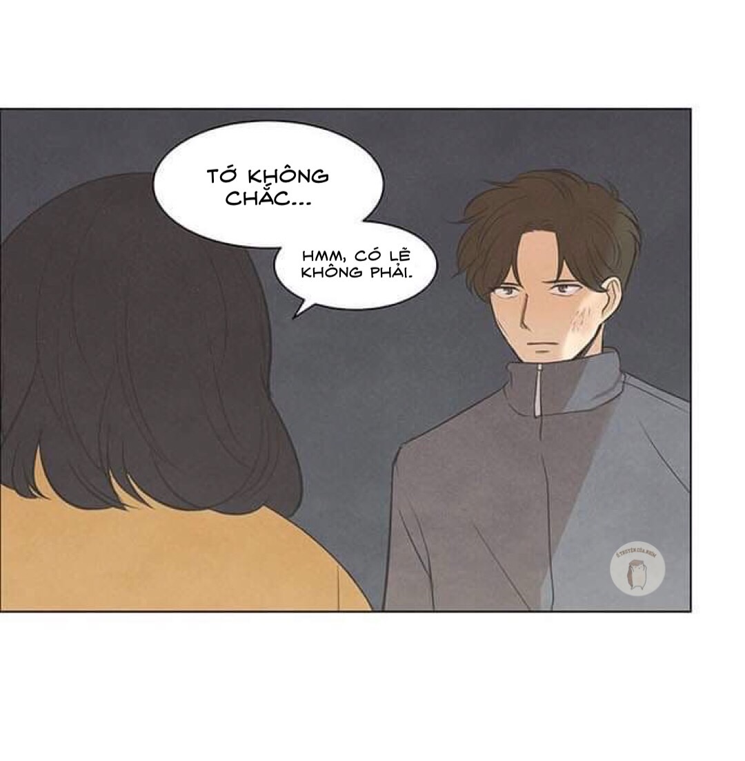 một phần vì thích em chapter 27 47