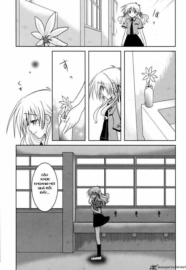 iris zero chapter 1 41