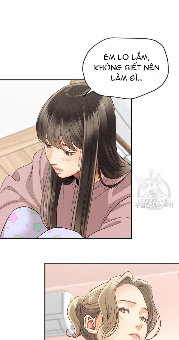 [16+] ánh sao ban mai chapter 16 8