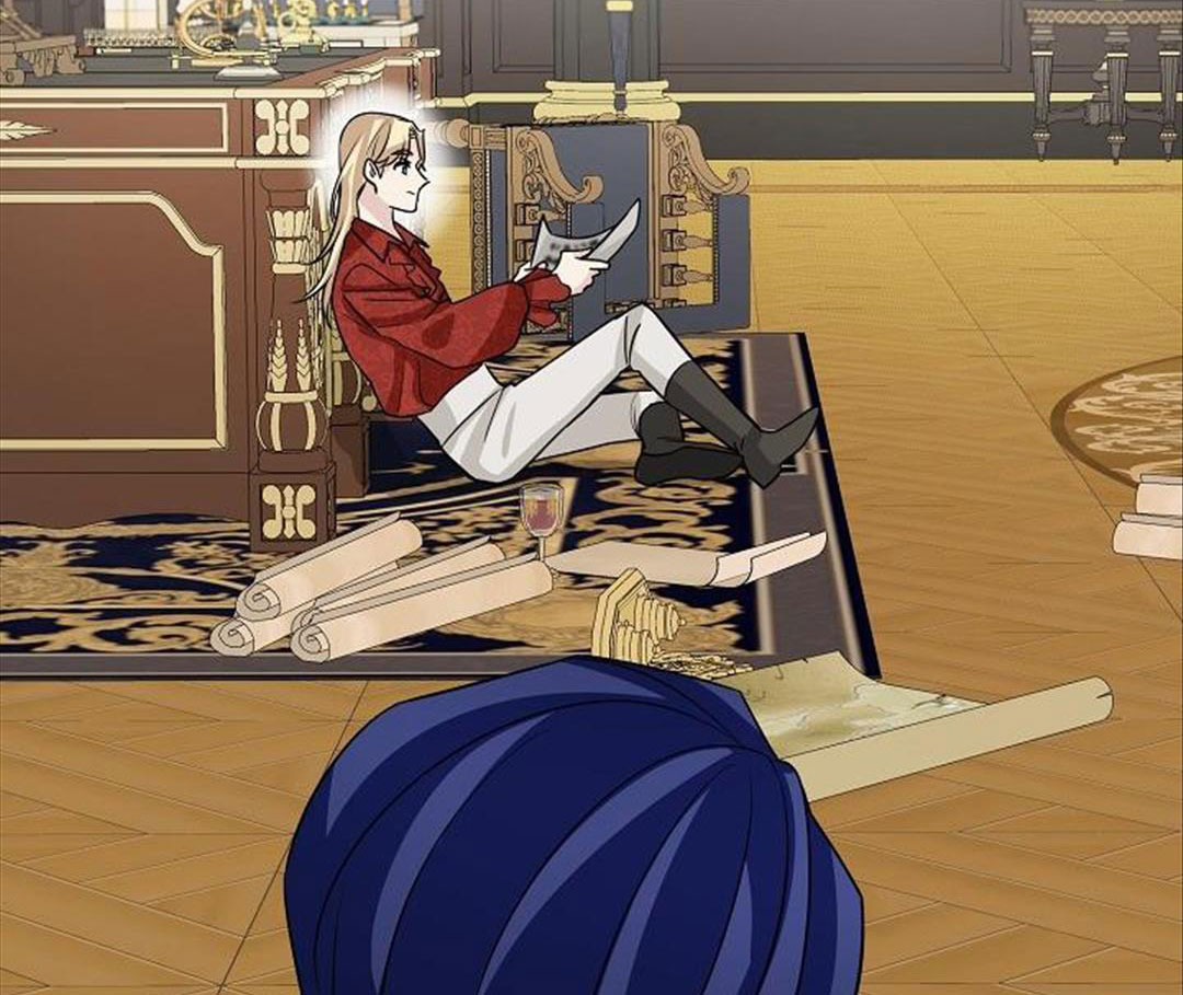 chinh phục quý ngài ma cà rồng chapter 14 122