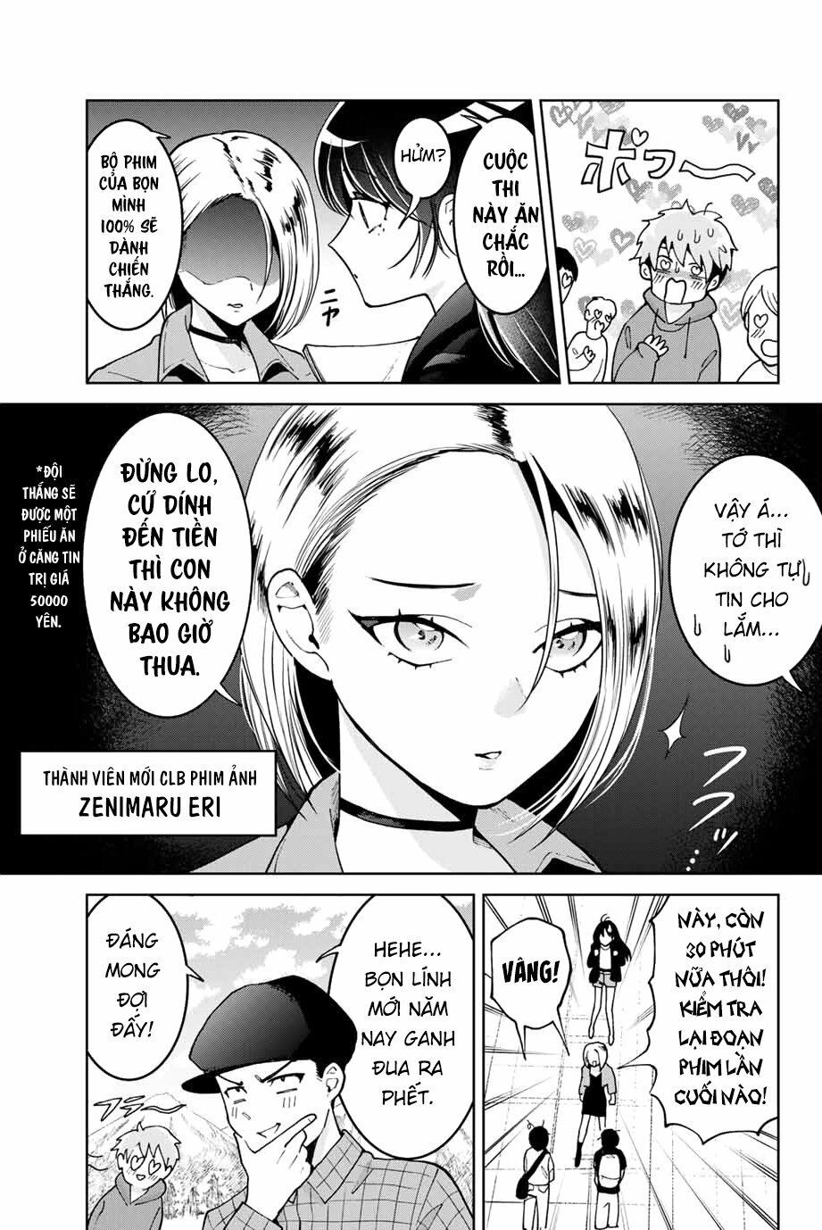 bokutachi wa hanshoku wo yameta chapter 5 3