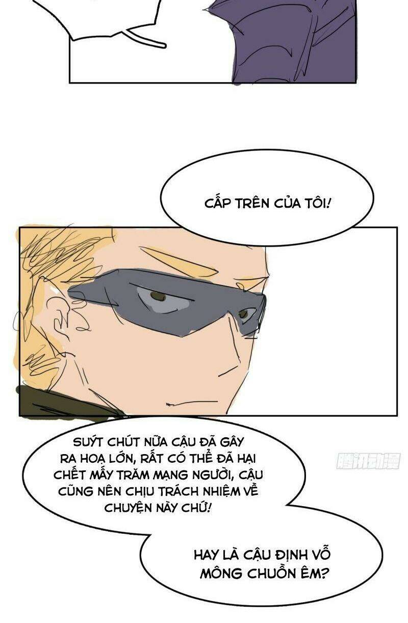 phụ hồn giả chapter 46 35