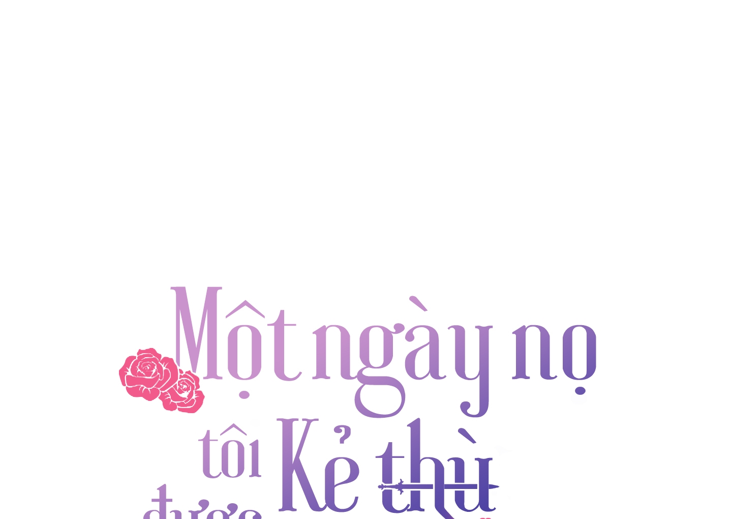 một ngày nọ, tôi được kẻ thù cầu hôn chapter 48 5